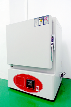 Oven for products stability test