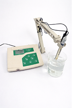 PH meter