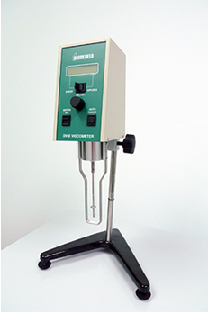 Digital Display Viscometer