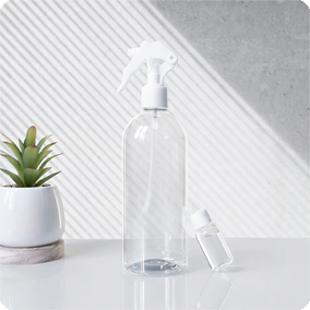 家用清潔劑OEM代工產品示意2